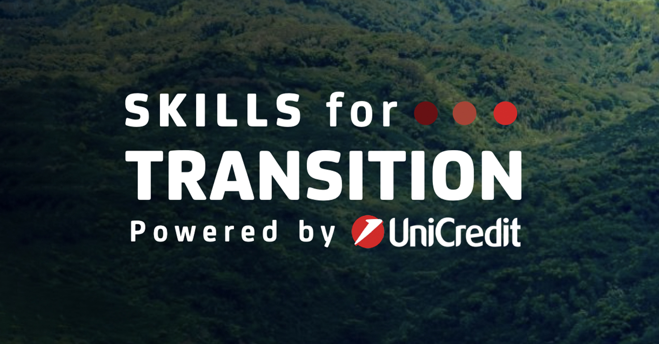 SKILLS FOR TRANSITION - Sassari