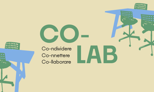 CO-LAB